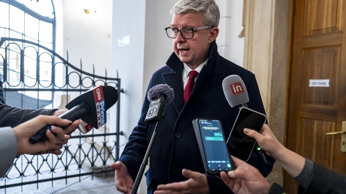 Budoucí vláda se dohodla na programu